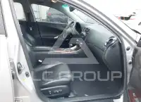 2007 Lexus IS250 фото