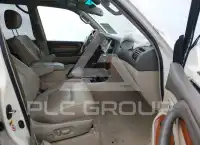 2007 Lexus LX470 фото