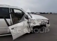 2007 Lexus LX470 фото