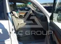 2007 Lexus LX470 фото
