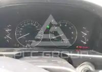 2007 Lexus LX470 фото