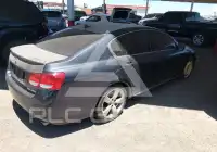 2007 Lexus GS450 photo