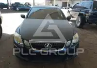 2007 Lexus GS450 photo