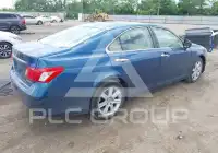 2007 Lexus ES350 фото