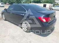 2007 Lexus ES350 photo