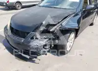2007 Lexus ES350 photo