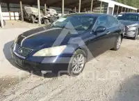 2007 Lexus ES350 фото