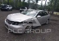 2007 Lexus ES350 фото