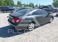 2007 Lexus ES350 фото