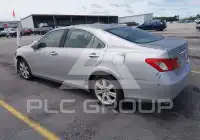 2007 Lexus ES350 фото