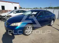 2007 Lexus ES350 фото