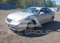 2007 Lexus ES350 фото