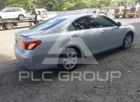 2007 Lexus ES350 photo