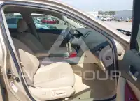 2007 Lexus ES350 photo