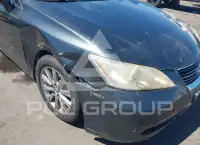 2007 Lexus ES350 photo