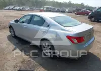 2007 Lexus ES350 photo