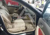 2007 Lexus ES350 фото