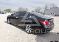 2007 Lexus ES350 фото