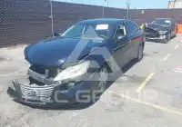2007 Lexus ES350 фото