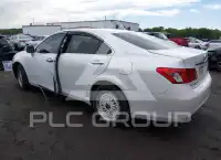 2007 Lexus ES350 фото