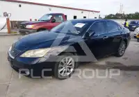 2007 Lexus ES350 photo