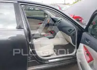 2007 Lexus ES350 фото