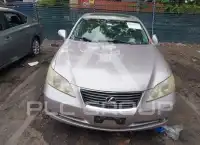 2007 Lexus ES350 фото