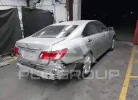 2007 Lexus ES350 photo