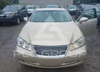 2007 Lexus ES350 фото