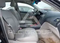 2007 Lexus ES350 photo