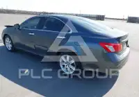 2007 Lexus ES350 photo