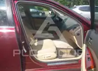 2007 Lexus ES350 фото