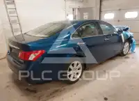 2007 Lexus ES350 фото