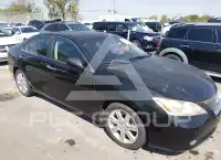 2007 Lexus ES350 фото