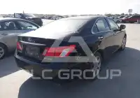2007 Lexus ES350 photo