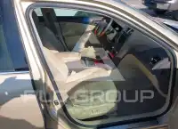 2007 Lexus ES350 фото