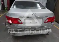 2007 Lexus ES350 photo