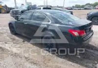 2007 Lexus ES350 фото