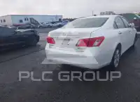 2007 Lexus ES350 photo