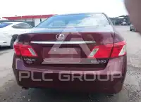 2007 Lexus ES350 photo