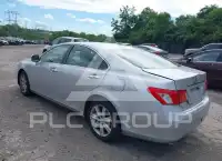 2007 Lexus ES350 фото