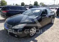 2007 Lexus ES350 photo
