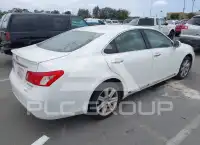 2007 Lexus ES350 фото