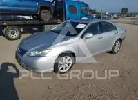 2007 Lexus ES350 фото