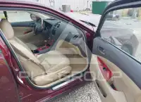 2007 Lexus ES350 фото