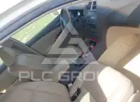 2007 Lexus ES350 photo