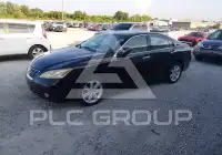 2007 Lexus ES350 фото