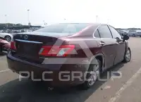 2007 Lexus ES350 фото