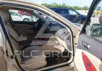 2007 Lexus ES350 photo