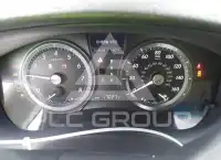 2007 Lexus ES350 photo